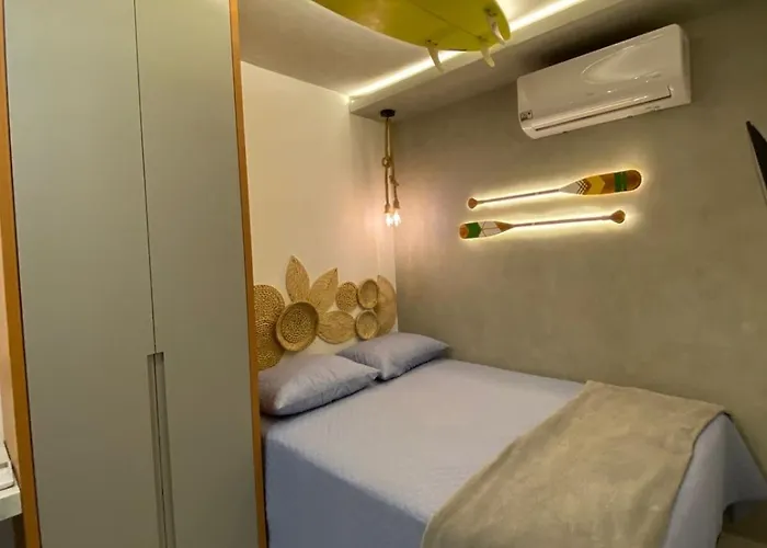 Casasurf10 - Loftsparaiso
