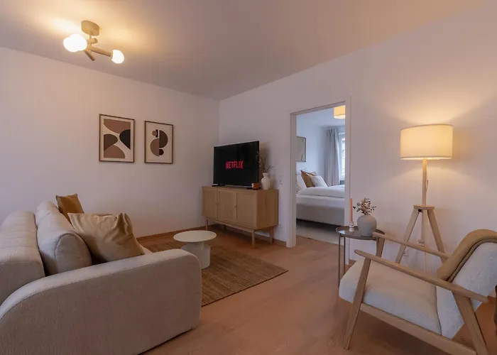 SaLi - Design Apartments