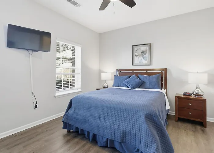 Dunn Elite Properties