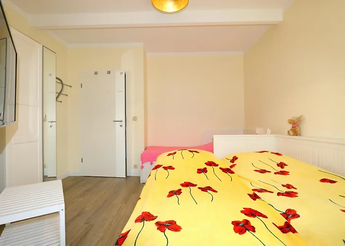 Neue Ferienwohnung