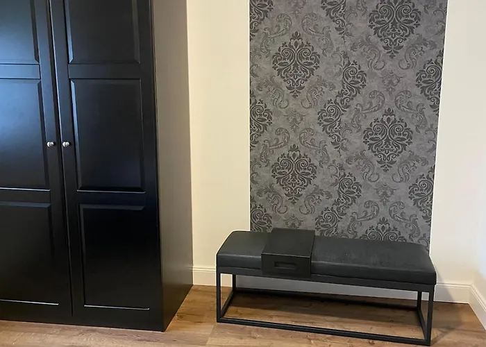 Apartment In Seevetal