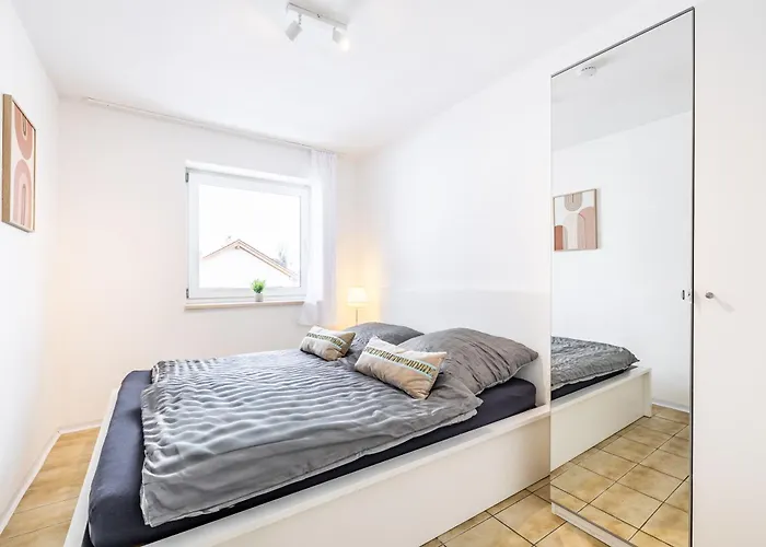 Wundervolle Ferienwohnung am Kloster Andechs