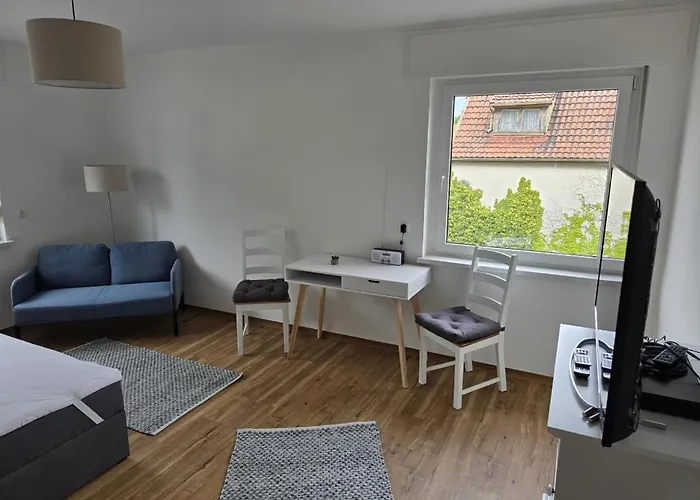 NEU! Ferienwohnung Happynest