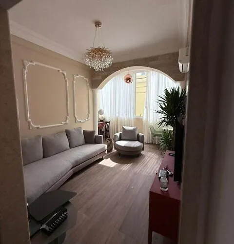 The Nest - Haven In The City