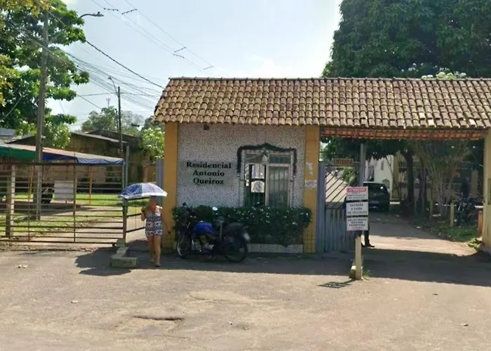 Apto Para Viajantes