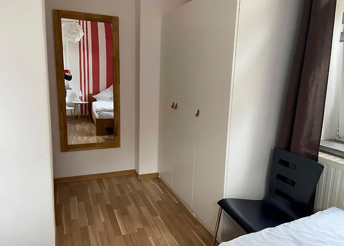 Ferienwohnung Familie Falk