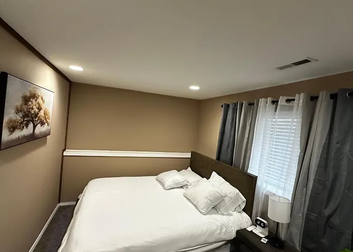 Apartment Unit