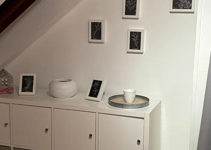 Gemütliche Monteur-&Ferienwohnung in Übach-Palenberg