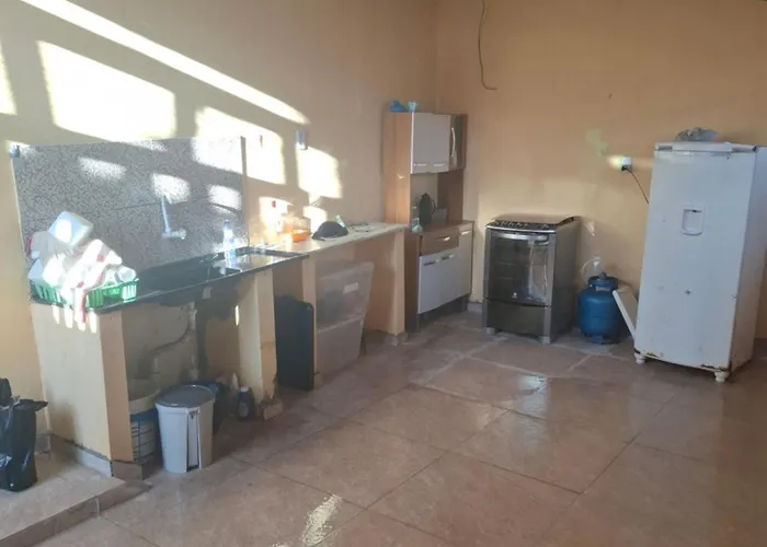 Casa apartamento e kitnet para aluguel diária ou temporadas