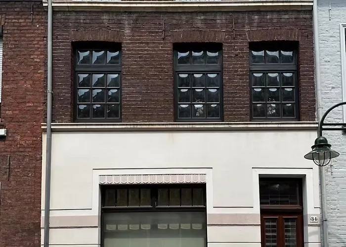 Stadthaus 34