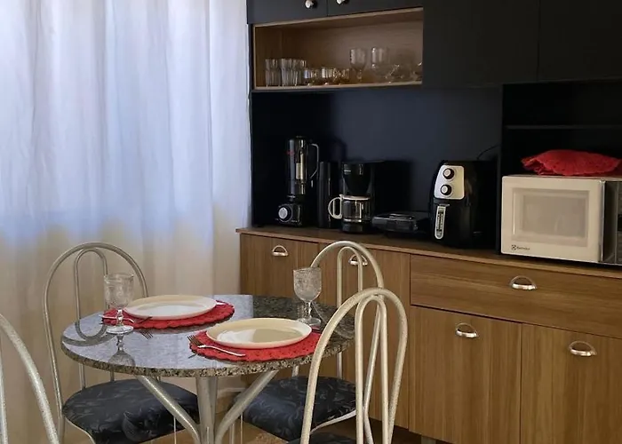 Apto 13 - Residencial Canaã