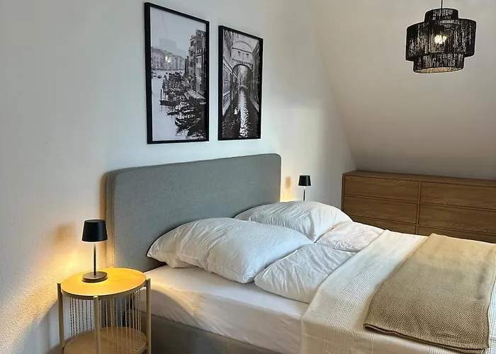 Großzügige Dachgeschosswohnung in Weingarten