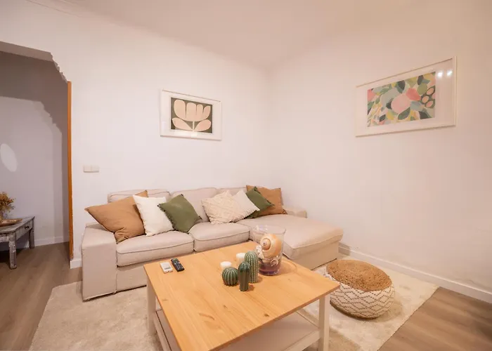 Apartamento Junto Al Mar En Puerto De Soller