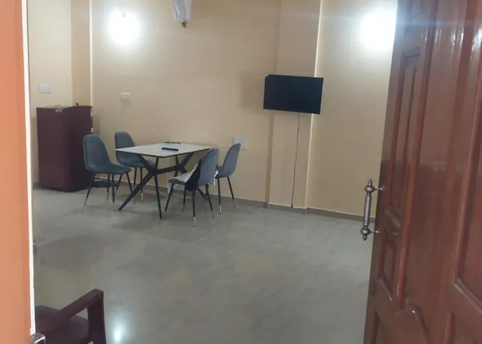 Cheap And Best Stay At Hebbal