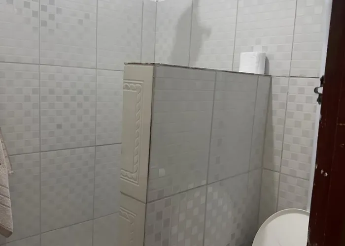 Apartamento aconchegante Barra de Macaé