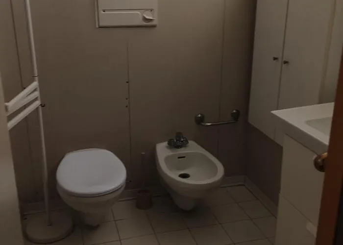 Monolocale Con Piscina A Due Passi Dal Mare