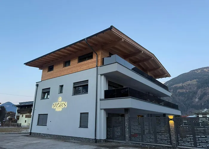 Ahorn Studios