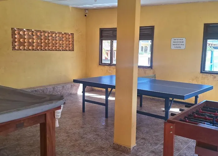 Apartamento no Condomínio Santa Juliana em Iguaba Grande
