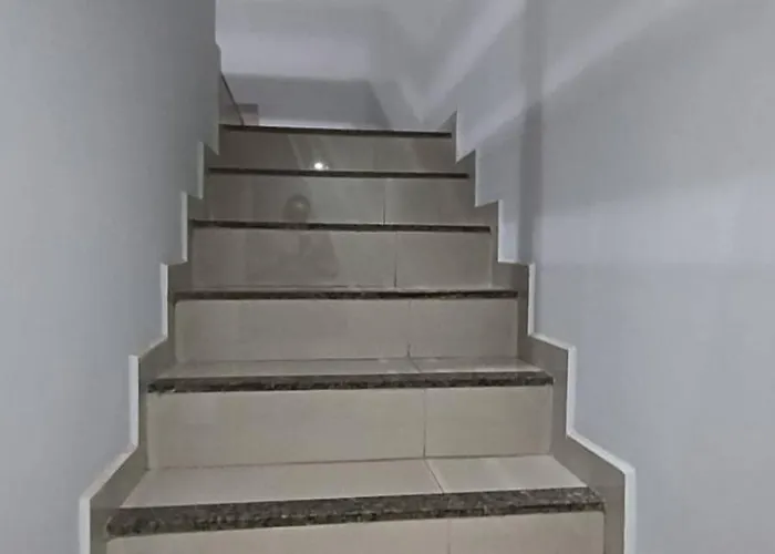 Casa para 5 pessoas em anápolis