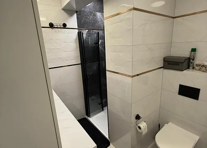 PFB Premium Apartment
