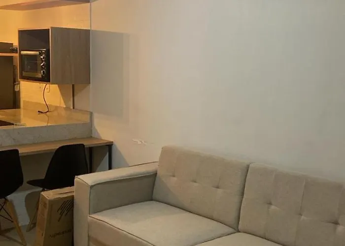 Apartamento charme