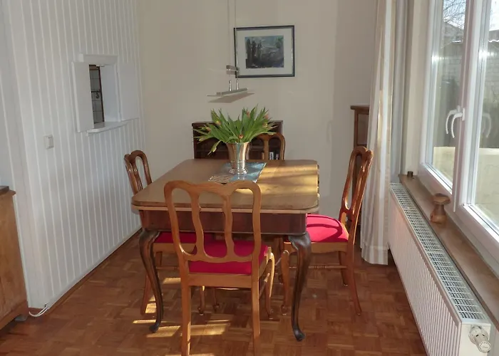 Oase im Herzen von Grünstadt