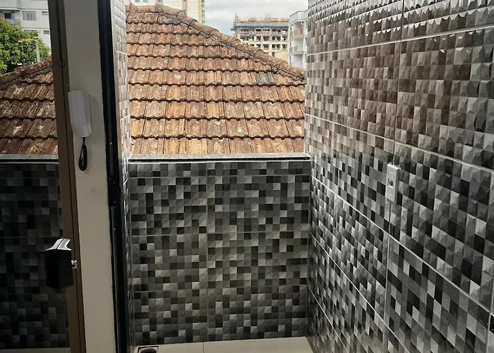 Beautiful Furnished Apartment In The Center