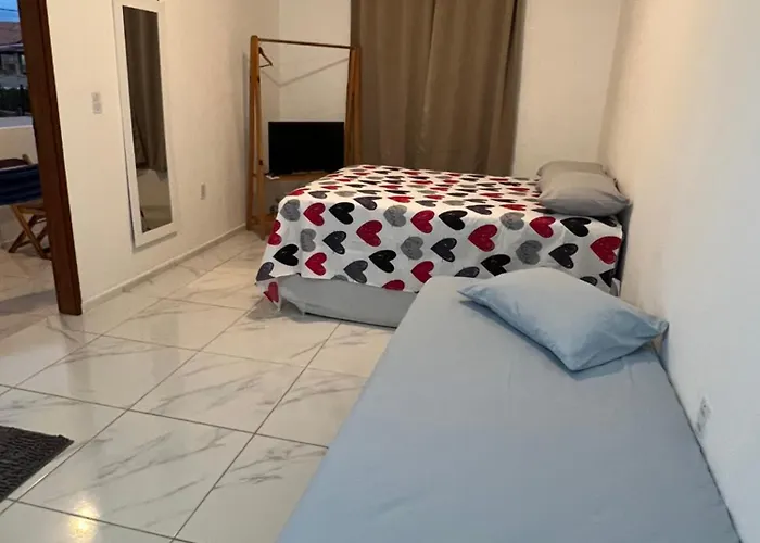 Apartamento da Kenia