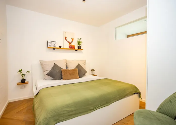 Fidelios Altstadt Appartements