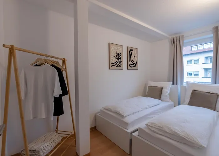 SaLi - Design Apartments