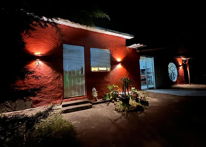 Casa En Costa Azul Canelones