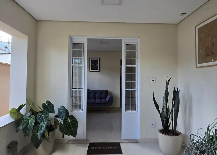 Casa de Nair Pousada