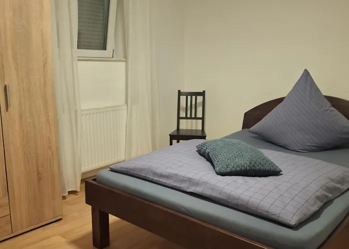 Perfekt für Firmen, Pendler, berufliche Übernachtungen
