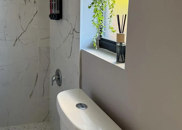 20 Off The Jungle House 10 Min Beach & Fll Airport