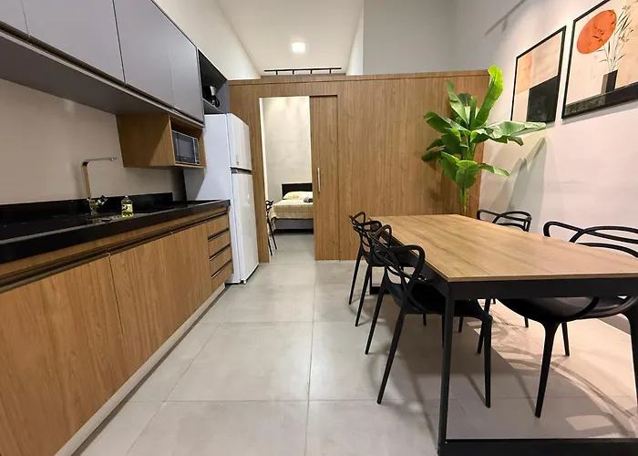 Loft Prime Andradina