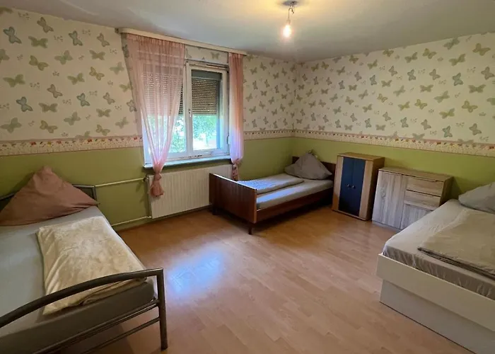 ASX Monteurwohnung 2 TR