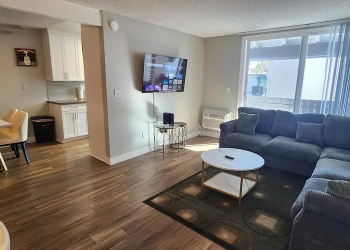 Cozy 2Bdr Beach Home