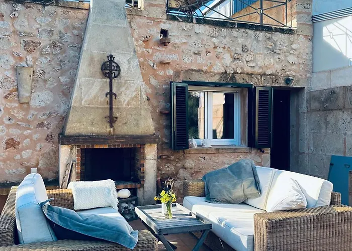 Casa Maritimo
