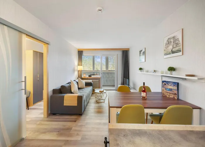 Ferienwohnung Cataleya Schönberg