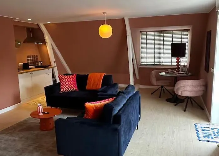 Little Village - Noordwijkerhout