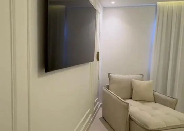 Cosy flat