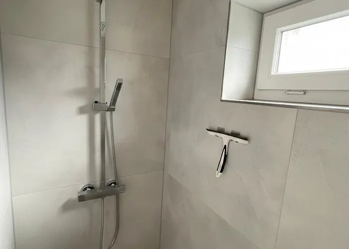 Gemütliches Apartment in Rimpar nahe Würzburg