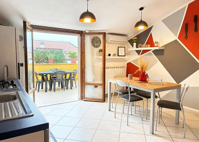 Holihome D'Auri