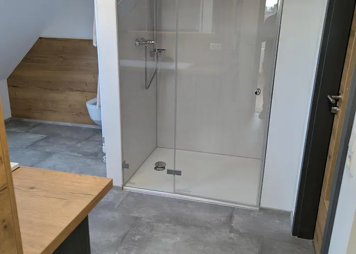 Ferienwohnung Bleicher