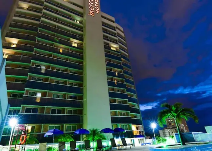 Hotel Mercure Studio Flat