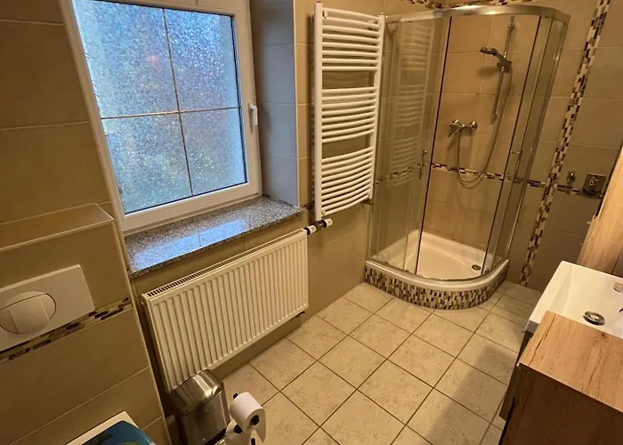 Ferienwohnung Lengenfeld