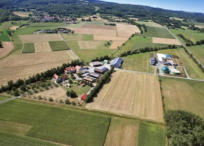Weihersmühle
