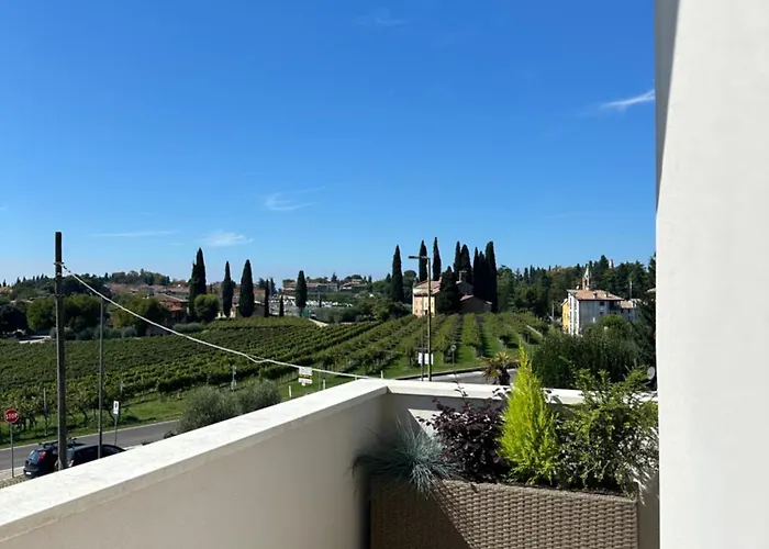 Diem Apartment Cola Di Lazise