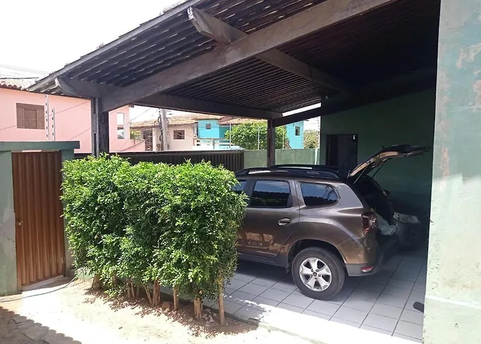 Casa Completa, Pirangi Pium Cotovelo Natal - Rn