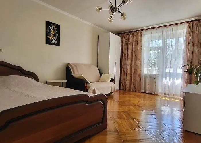 Wohnung am Weinberg